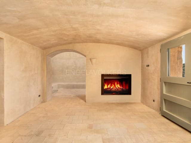 4 soverom Finca/Herregård til salgs i Platja d'Aro, Castell-Platja d'Aro med svømmebasseng garasje - € 1 850 000 (Ref: 9947541)