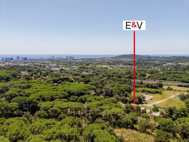 4 soverom Finca/Herregård til salgs i Platja d'Aro med svømmebasseng garasje - € 1 850 000 (Ref: 9947541)
