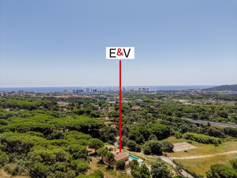 4 soverom Finca/Herregård til salgs i Platja d'Aro med svømmebasseng garasje - € 1 850 000 (Ref: 9947541)