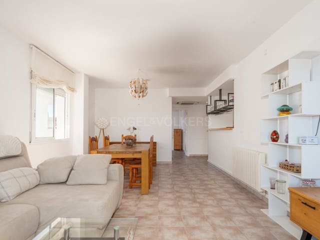 3 soverom Penthouse til salgs i Pals med svømmebasseng garasje - € 410 000 (Ref: 9949452)