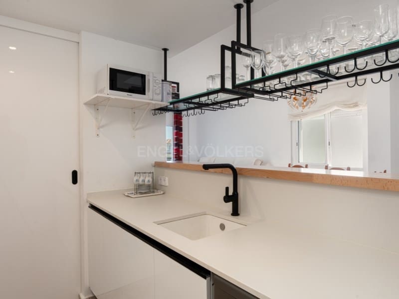 3 soverom Penthouse til salgs i Pals med svømmebasseng garasje - € 410 000 (Ref: 9949452)