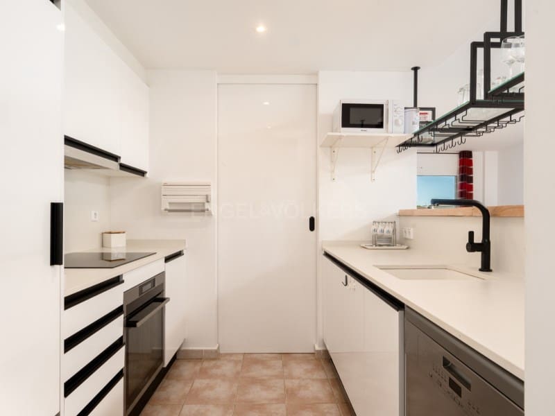 3 soverom Penthouse til salgs i Pals med svømmebasseng garasje - € 410 000 (Ref: 9949452)