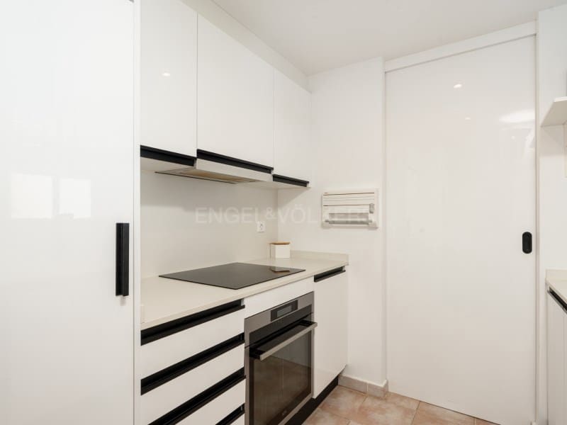 3 soverom Penthouse til salgs i Pals med svømmebasseng garasje - € 410 000 (Ref: 9949452)
