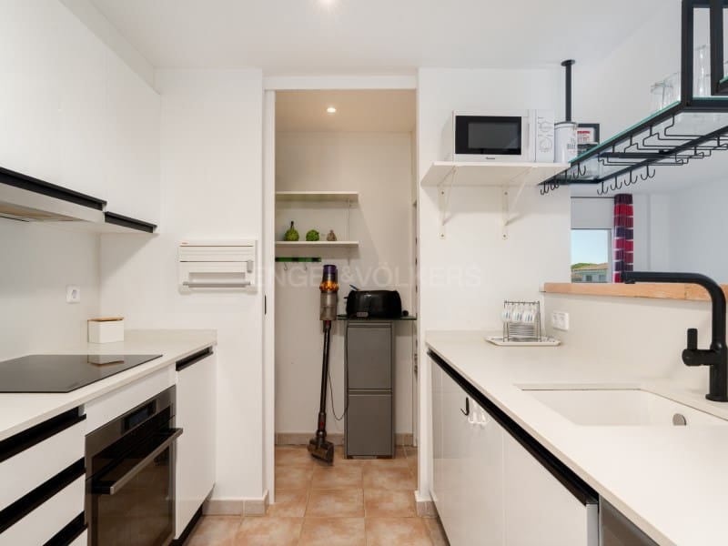 3 soverom Penthouse til salgs i Pals med svømmebasseng garasje - € 410 000 (Ref: 9949452)