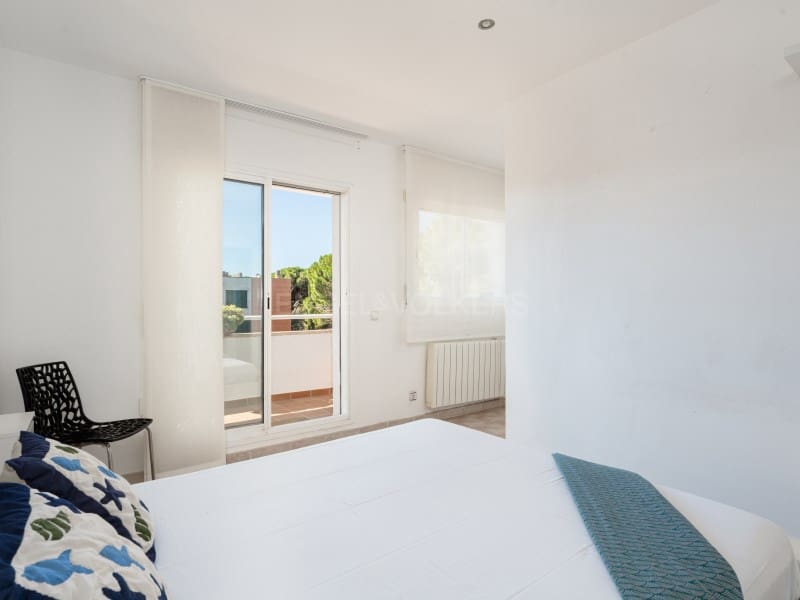 3 soverom Penthouse til salgs i Pals med svømmebasseng garasje - € 410 000 (Ref: 9949452)