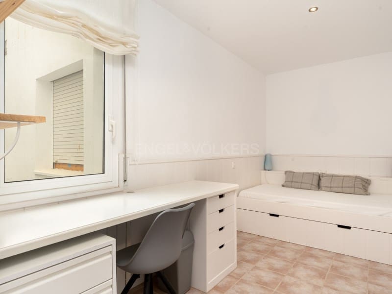 3 soverom Penthouse til salgs i Pals med svømmebasseng garasje - € 410 000 (Ref: 9949452)