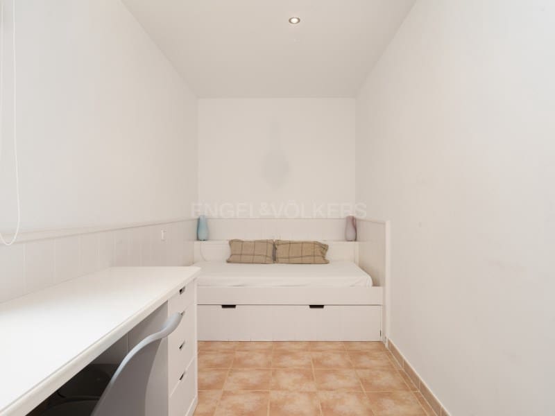 3 soverom Penthouse til salgs i Pals med svømmebasseng garasje - € 410 000 (Ref: 9949452)