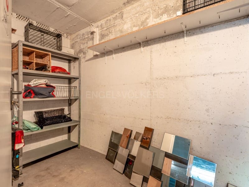 3 soverom Penthouse til salgs i Pals med svømmebasseng garasje - € 410 000 (Ref: 9949452)