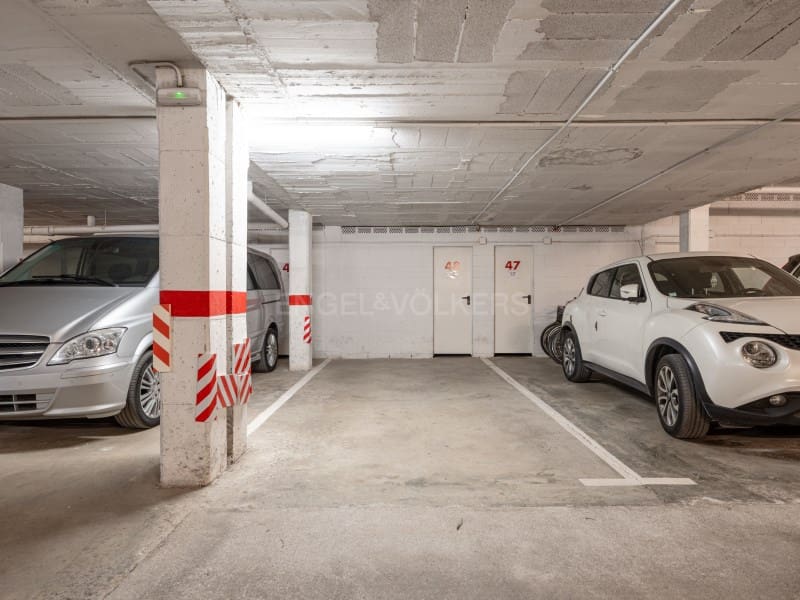 3 soverom Penthouse til salgs i Pals med svømmebasseng garasje - € 410 000 (Ref: 9949452)