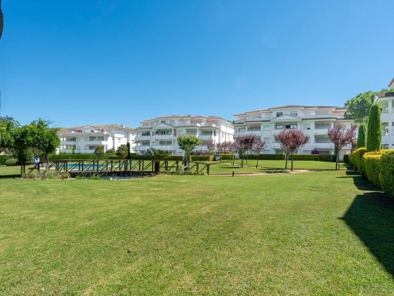 3 soverom Penthouse til salgs i Pals med svømmebasseng garasje - € 410 000 (Ref: 9949452)