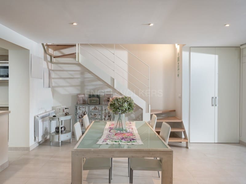 4 makuuhuone Huvila myytävänä paikassa Calonge i Sant Antoni mukana 
autotalli - 745 000 € (Ref: 9957652)