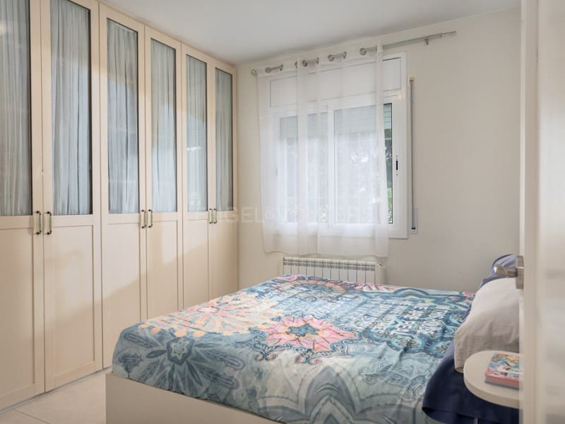4 makuuhuone Huvila myytävänä paikassa Calonge i Sant Antoni mukana 
autotalli - 745 000 € (Ref: 9957652)
