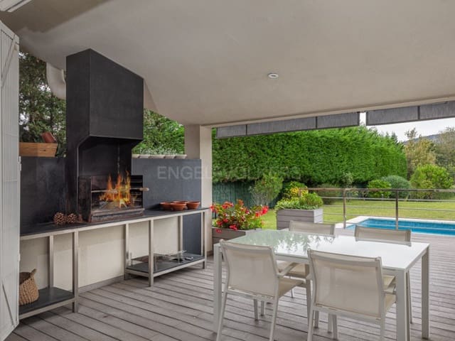 4 sypialnia Willa na sprzedaż w Calonge i Sant Antoni z garażem - 745 000 € (Ref: 9957652)