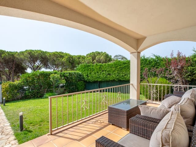 Chalet de 4 habitaciones en Calonge i Sant Antoni en venta con garaje - 745.000 € (Ref: 9957652)