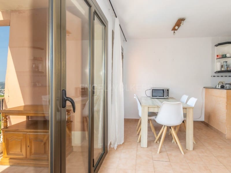 3 bedroom Flat for sale in Platja d'Aro with pool - € 250,000 (Ref: 9959446)