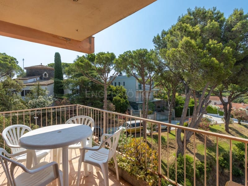 3 bedroom Flat for sale in Platja d'Aro with pool - € 250,000 (Ref: 9959446)