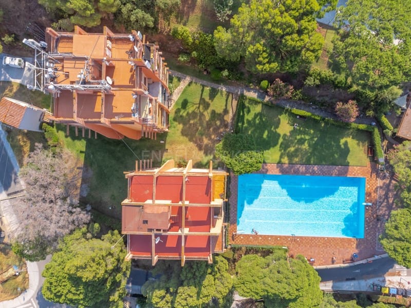 3 bedroom Flat for sale in Platja d'Aro with pool - € 250,000 (Ref: 9959446)
