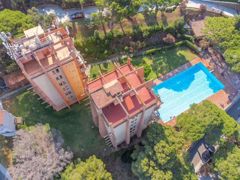 3 bedroom Flat for sale in Platja d'Aro with pool - € 250,000 (Ref: 9959446)