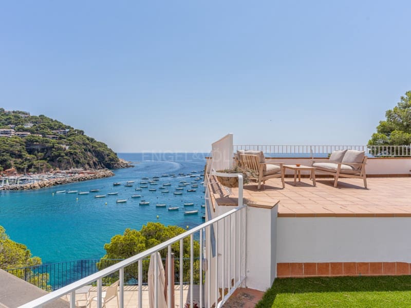 3 sovrum Villa att hyra i Llafranc - 23 000 € (Ref: 9959447)