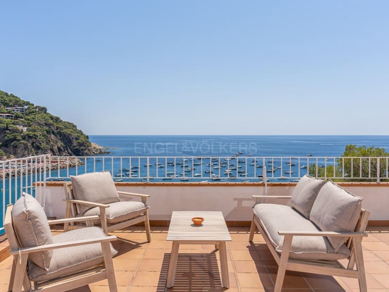 3 sovrum Villa att hyra i Llafranc - 23 000 € (Ref: 9959447)