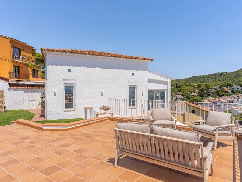 3 sovrum Villa att hyra i Llafranc - 23 000 € (Ref: 9959447)