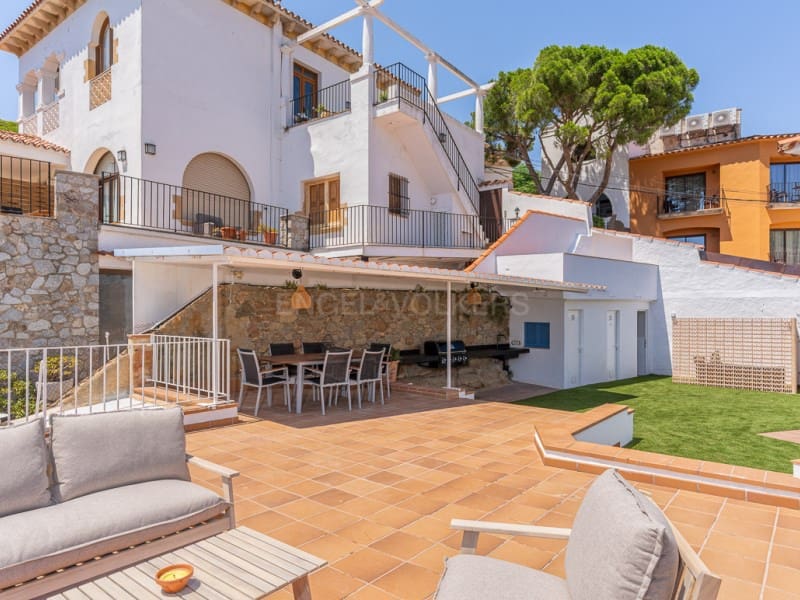 3 sovrum Villa att hyra i Llafranc - 23 000 € (Ref: 9959447)