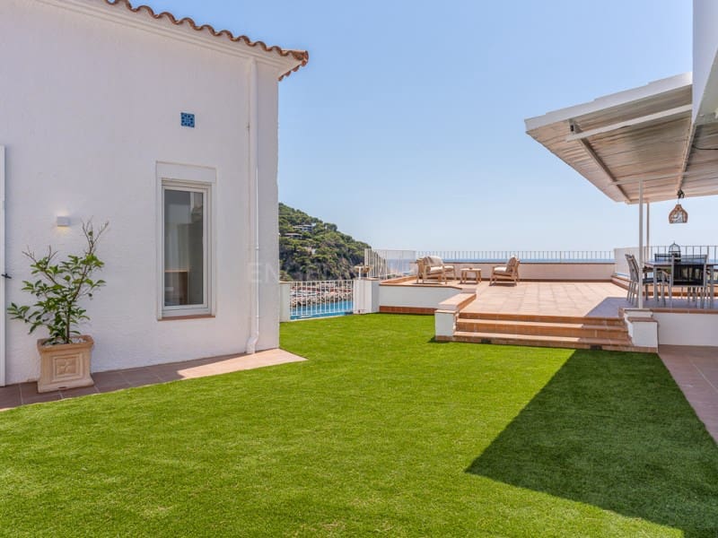 3 sovrum Villa att hyra i Llafranc - 23 000 € (Ref: 9959447)