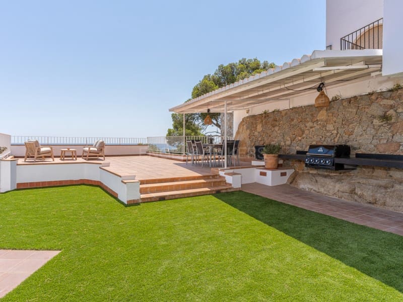 3 sovrum Villa att hyra i Llafranc - 23 000 € (Ref: 9959447)