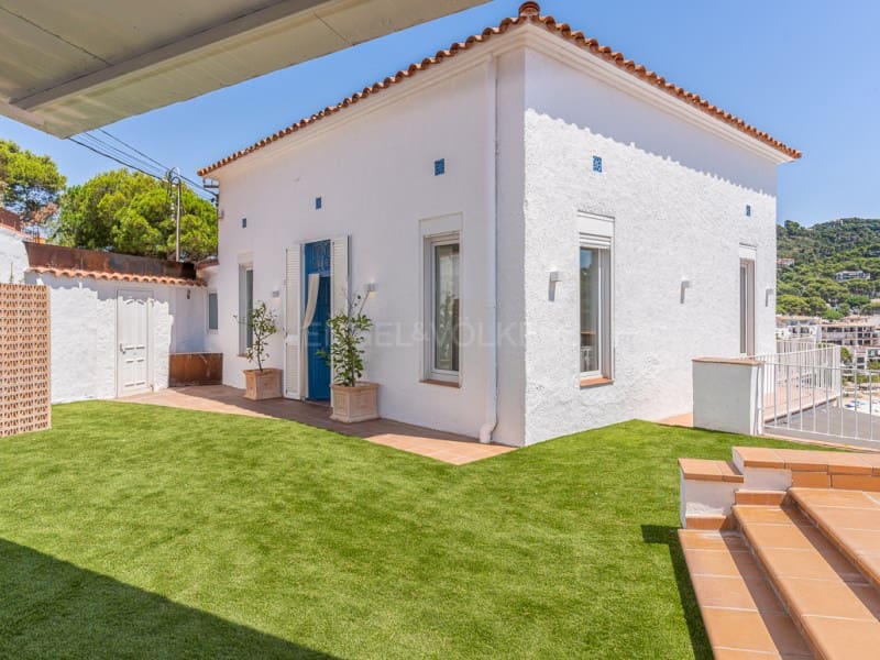 3 sovrum Villa att hyra i Llafranc - 23 000 € (Ref: 9959447)