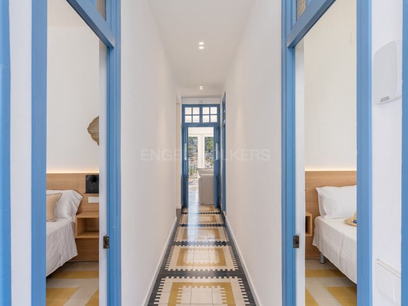3 sovrum Villa att hyra i Llafranc - 23 000 € (Ref: 9959447)