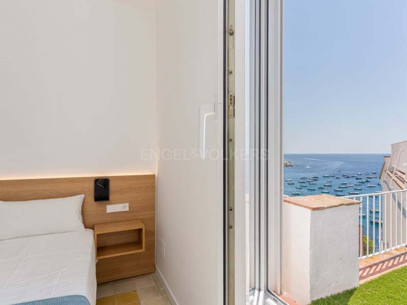 3 sovrum Villa att hyra i Llafranc - 23 000 € (Ref: 9959447)