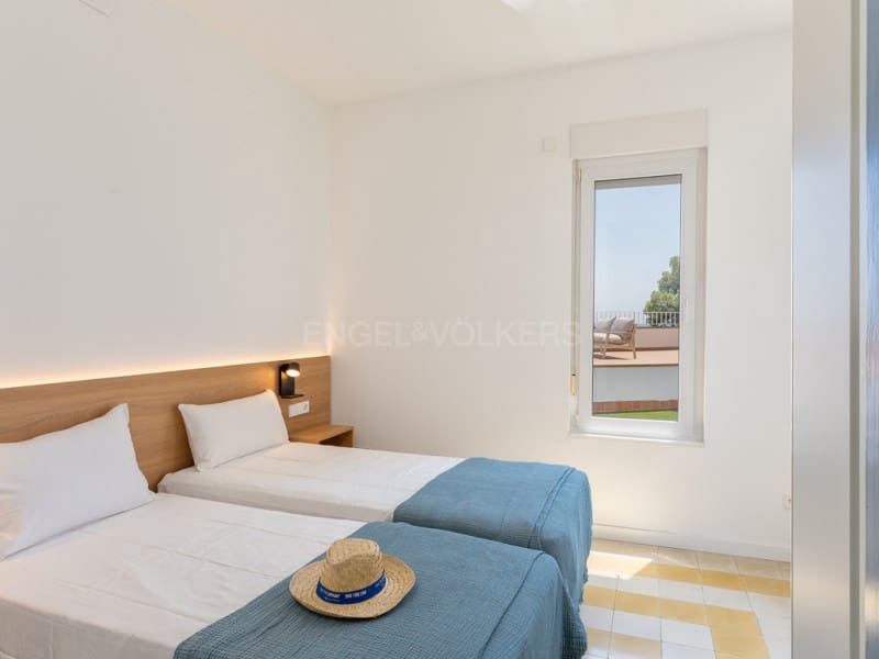 3 sovrum Villa att hyra i Llafranc - 23 000 € (Ref: 9959447)