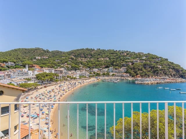 3 sovrum Villa att hyra i Llafranc, Palafrugell - 23 000 € (Ref: 9959447)