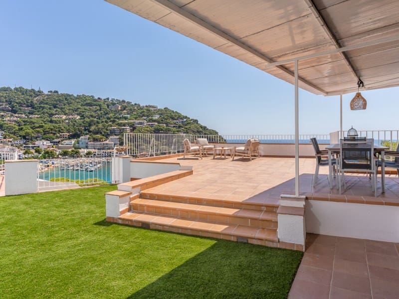 3 sovrum Villa att hyra i Llafranc - 23 000 € (Ref: 9959447)