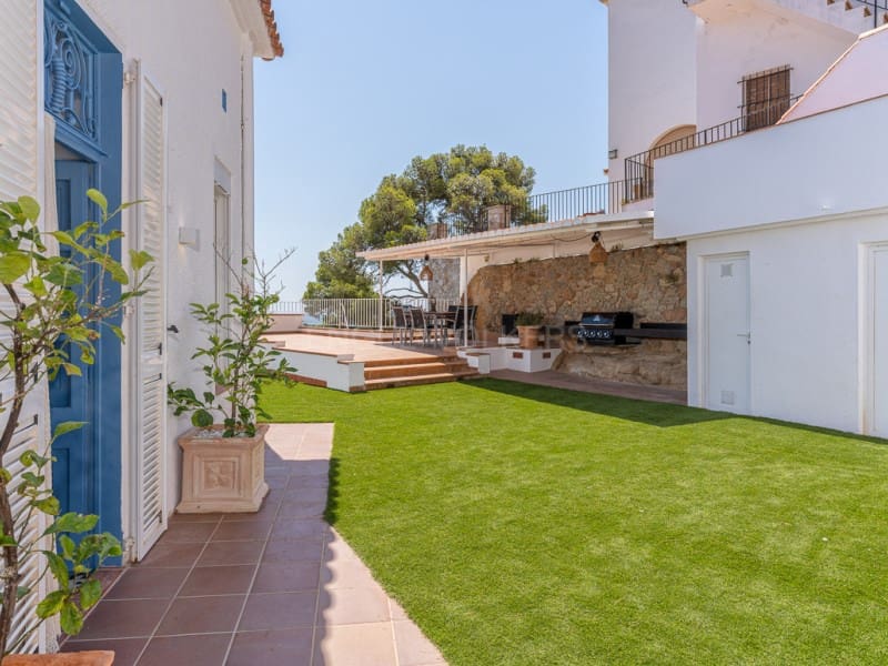 3 sovrum Villa att hyra i Llafranc - 23 000 € (Ref: 9959447)