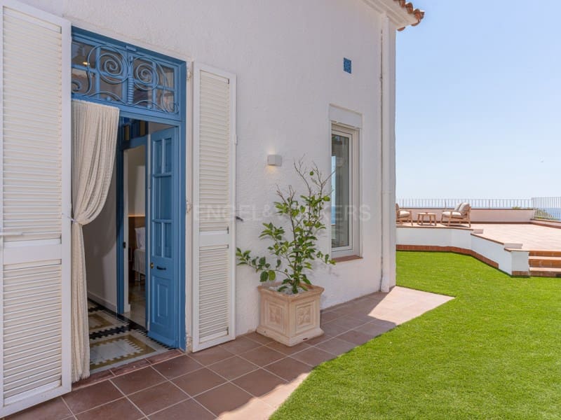 3 sovrum Villa att hyra i Llafranc - 23 000 € (Ref: 9959447)
