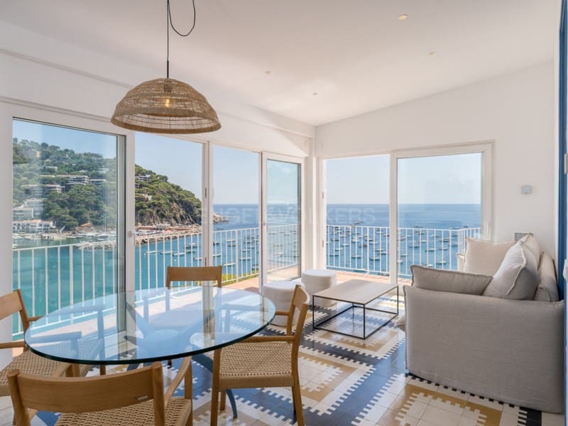 3 sovrum Villa att hyra i Llafranc - 23 000 € (Ref: 9959447)
