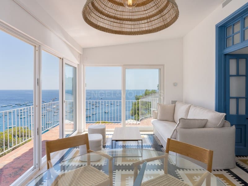 3 sovrum Villa att hyra i Llafranc - 23 000 € (Ref: 9959447)