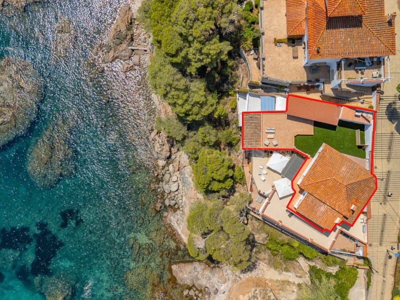 3 sovrum Villa att hyra i Llafranc - 23 000 € (Ref: 9959447)