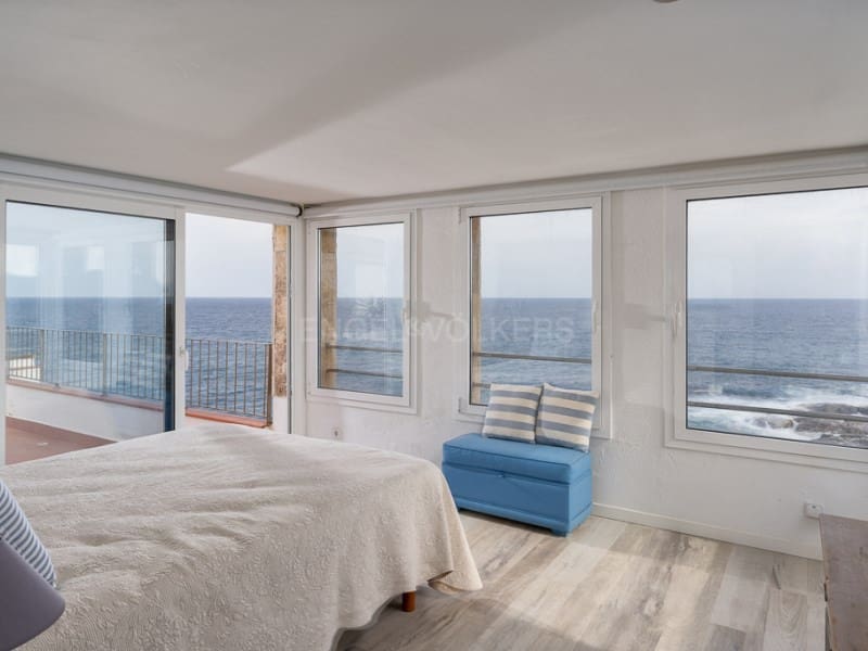 5 camera da letto Villa da affittare in S'Agaro con garage - 24.000 € (Rif: 9962369)