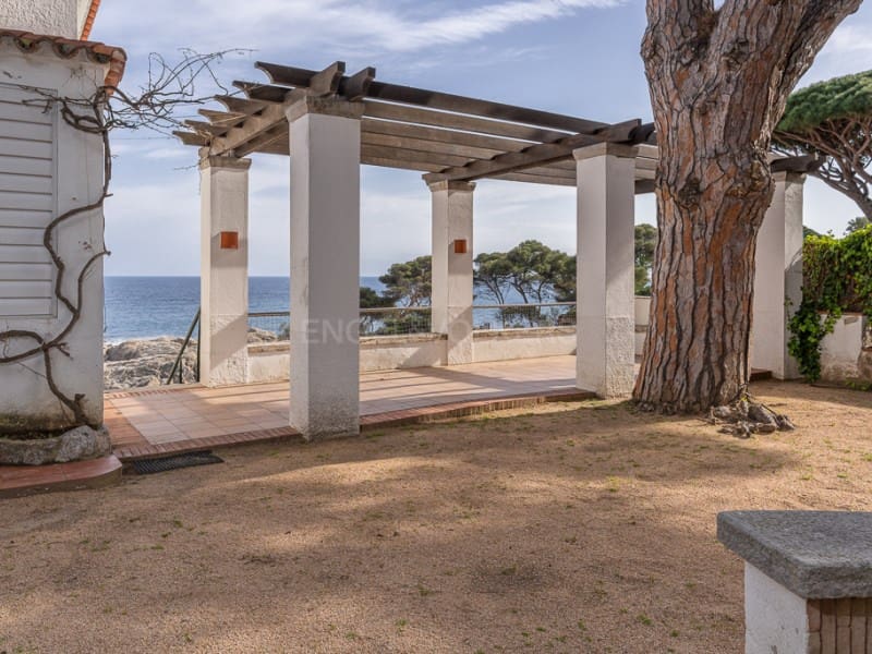 5 camera da letto Villa da affittare in S'Agaro con garage - 24.000 € (Rif: 9962369)