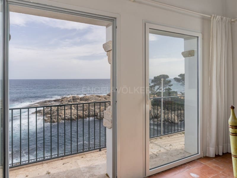 5 camera da letto Villa da affittare in S'Agaro con garage - 24.000 € (Rif: 9962369)