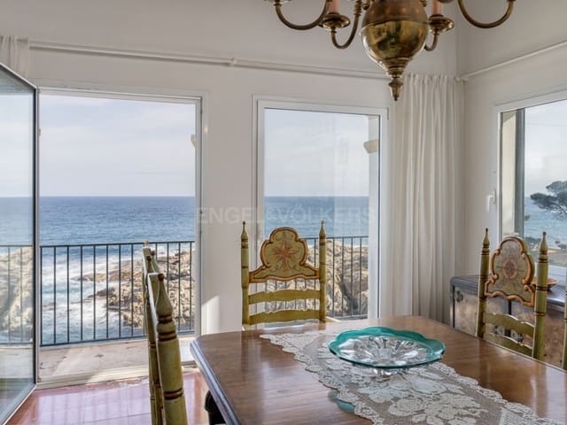 5 camera da letto Villa da affittare in S'Agaro, Castell-Platja d'Aro con garage - 24.000 € (Rif: 9962369)