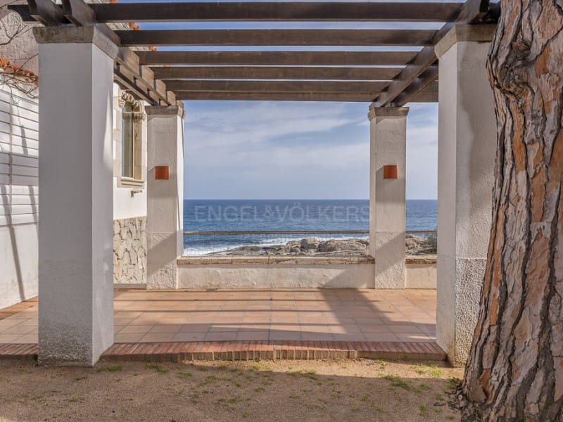 5 camera da letto Villa da affittare in S'Agaro con garage - 24.000 € (Rif: 9962369)