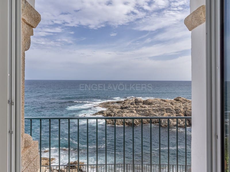 5 camera da letto Villa da affittare in S'Agaro con garage - 24.000 € (Rif: 9962369)