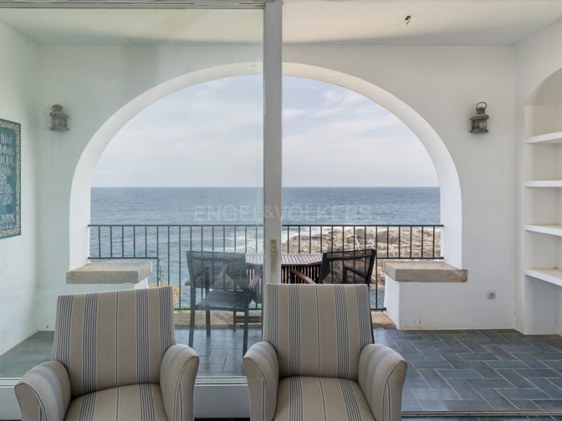 5 camera da letto Villa da affittare in S'Agaro con garage - 24.000 € (Rif: 9962369)