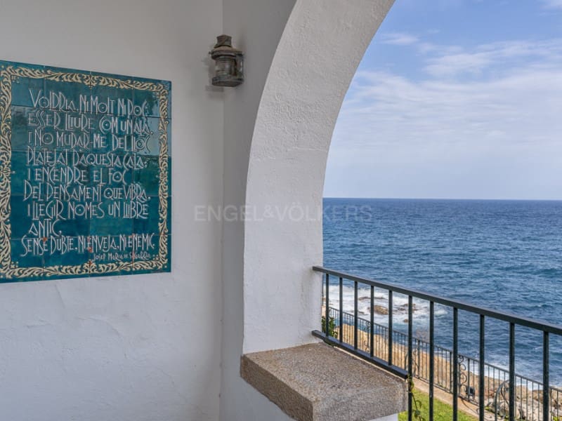 5 camera da letto Villa da affittare in S'Agaro con garage - 24.000 € (Rif: 9962369)