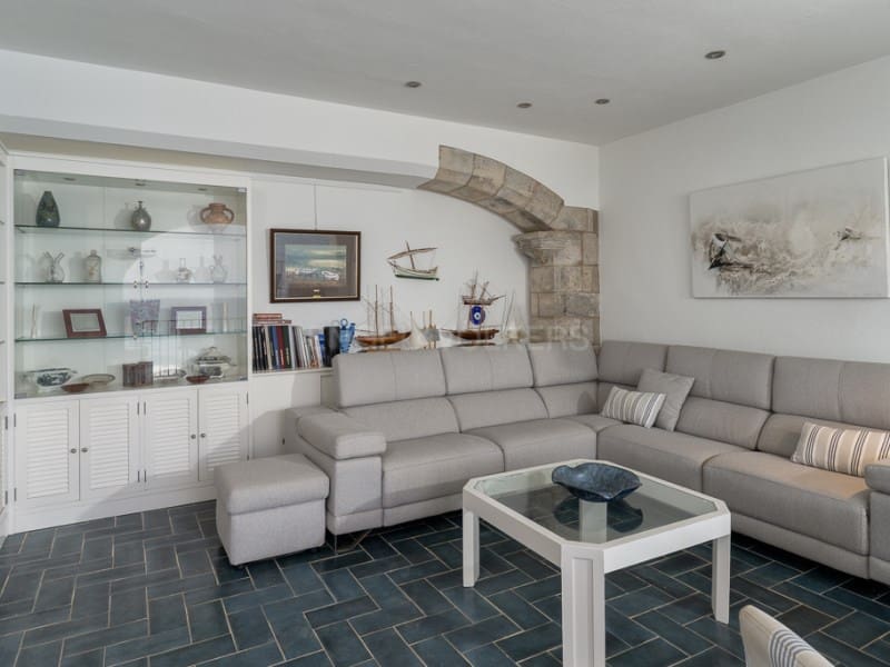 5 camera da letto Villa da affittare in S'Agaro con garage - 24.000 € (Rif: 9962369)