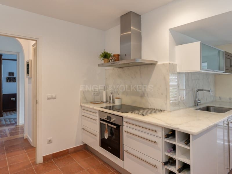 5 camera da letto Villa da affittare in S'Agaro con garage - 24.000 € (Rif: 9962369)