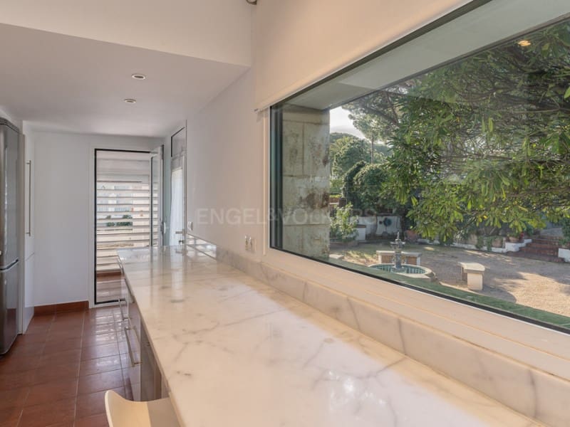 5 camera da letto Villa da affittare in S'Agaro con garage - 24.000 € (Rif: 9962369)